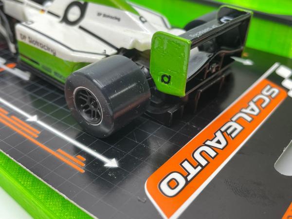 70.05 Formel 1 90-97